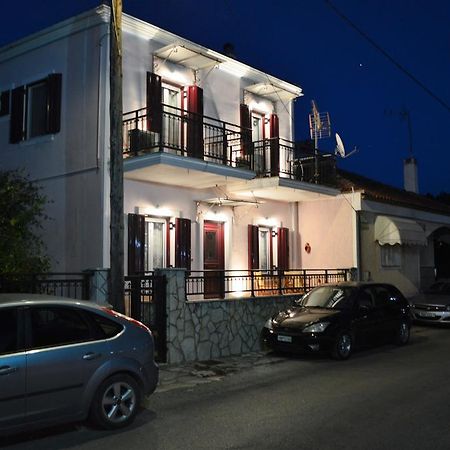 Captain'S House Katomerion Exterior foto
